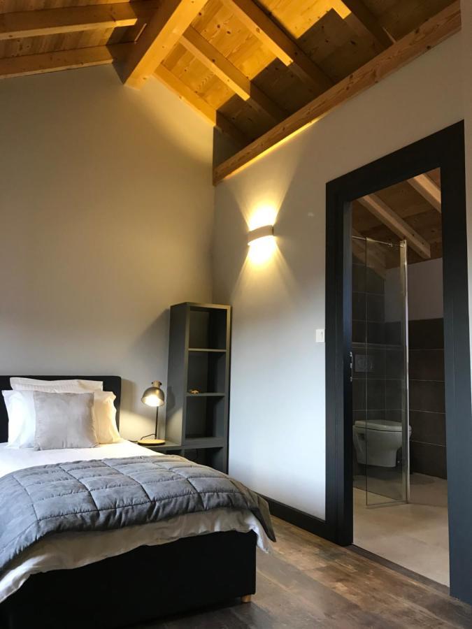 Chalet Barbara With Swimming Pool In The Heart Of Oisans Le Bourg-dʼOisans Dış mekan fotoğraf