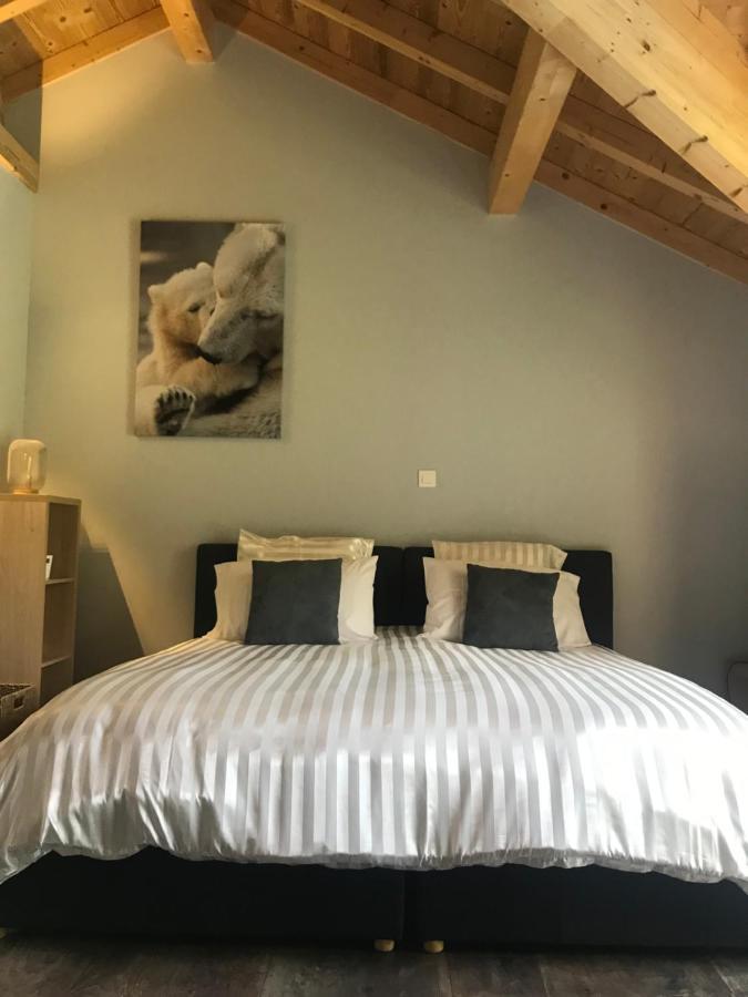 Chalet Barbara With Swimming Pool In The Heart Of Oisans Le Bourg-dʼOisans Dış mekan fotoğraf
